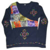 Ecofriendly Cotton Made Kathmandu Hippie Top
