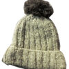 Smart Woolen Cap