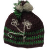 Immortal Woolen Cap