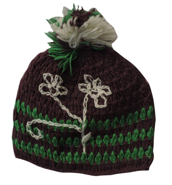 Immortal Woolen Cap