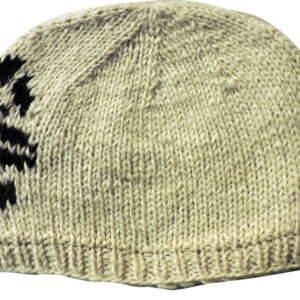 Supple Woolen Cap