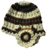 Striking Woolen Cap