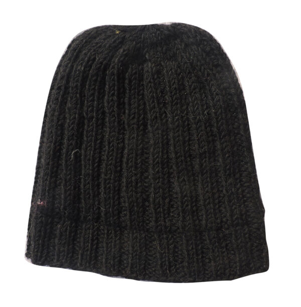 Marvelous Woolen Cap
