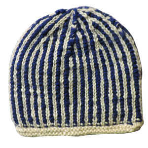 Winsome Woolen Cap