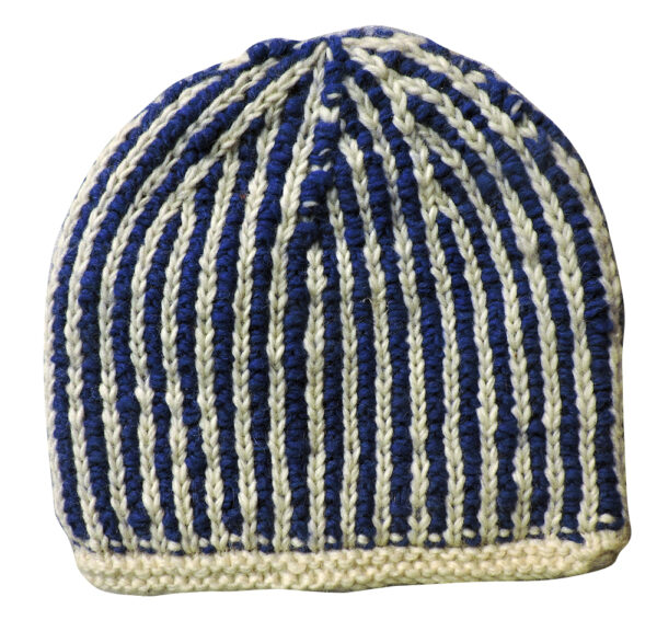 Winsome Woolen Cap