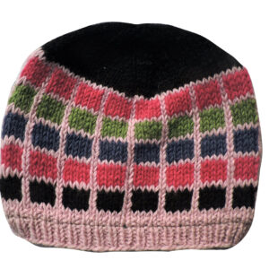 Supernal Woolen Cap