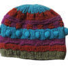 Mystical Woolen Cap