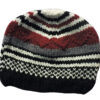 Noble Woolen Cap
