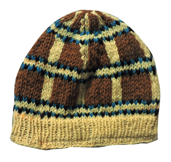 Latest Woolen Cap