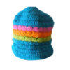 Hunky Woolen Cap