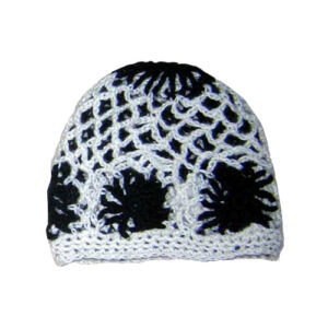 Smooth Woolen Cap