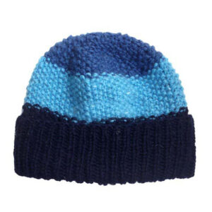 Radiant Woolen Cap
