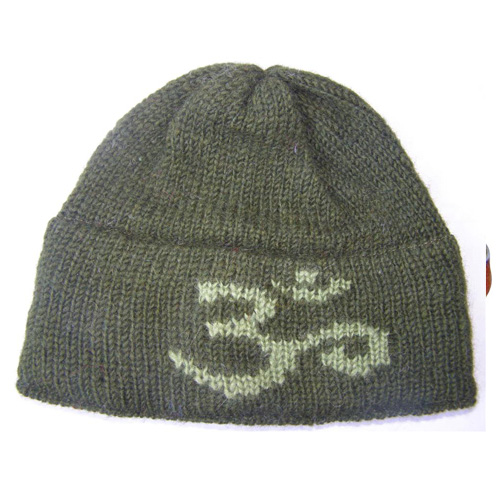 Om Woolen Cap - Clothing in Nepal Pvt Ltd