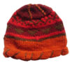 Lush Woolen Cap