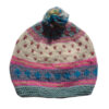 Lithe Woolen Cap
