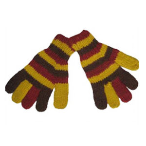 Lissome Handmade Woolen Glove
