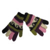 Poised Handmade Woolen Glove