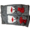 Trendy Woolen Hand Warmer