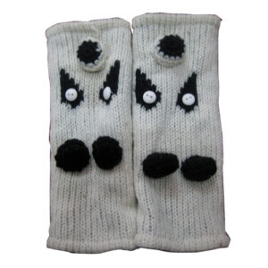 Snazzy Woolen Hand Warmer