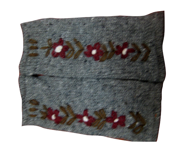 Woolen Hand Warmer