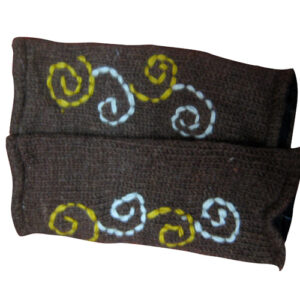 Woolen Hand Warmer