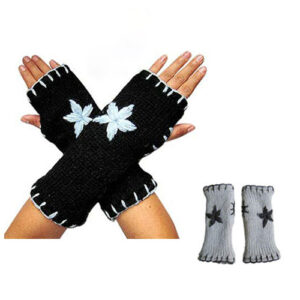 Woolen Hand Warmer