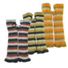 Jazzy Woolen Hand Warmer