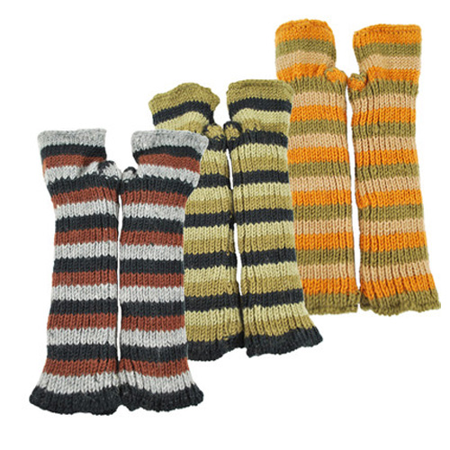 Jazzy Woolen Hand Warmer