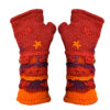 Rakish Woolen Hand Warmer