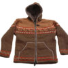 Rusty Winter Jacket