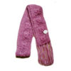 Easy Handmade Woolen Muffler