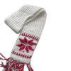 Flowing Handmade Woolen Muffler