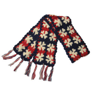 Limber Handmade Woolen Muffler