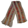 Refined Handmade Woolen Muffler