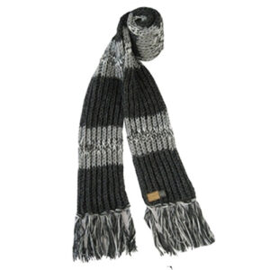 Wicked Handmade Woolen Muffler