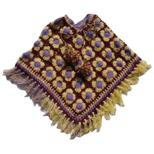 Handmade Turkish style woolen winter wear