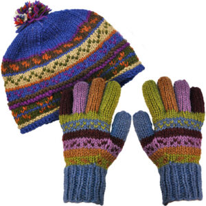 Woolen Sets