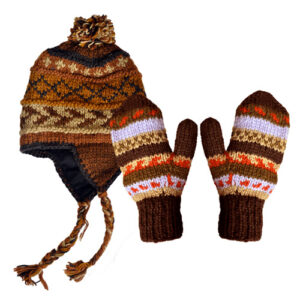 Woolen Sets