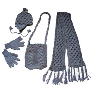 Woolen Sets