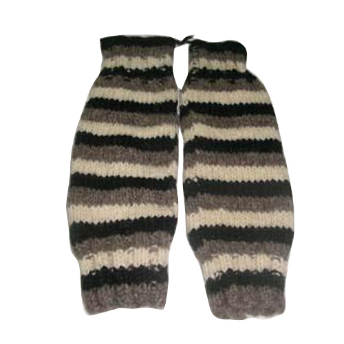 Ecofriendly Handmade Ultra Warm Leg Warmer