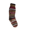 Boho Sustainable Hippie Outdoor Wool Shocks