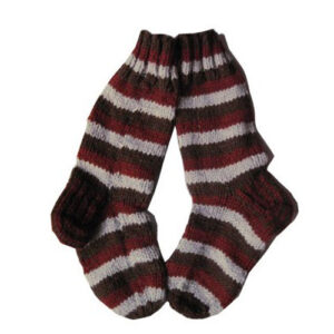 Fair Woolen Socks