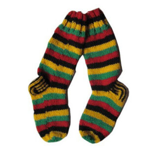 Fascinating Woolen Socks