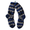 Hunky Woolen Socks