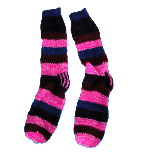 Magnetic Woolen Socks