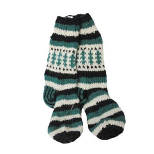 Lush Woolen Socks