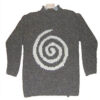 Ethically Made Comfy Woolen Sweater