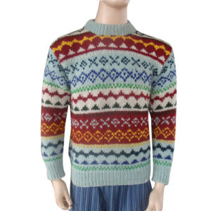 Nepalese wool sweater hot sale