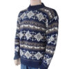 Tender Woolen Sweater