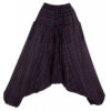 Mens Hippie Harem Pant